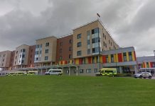 6 Days to Go: UHNM Prepares to Become a Smoke Free Trust