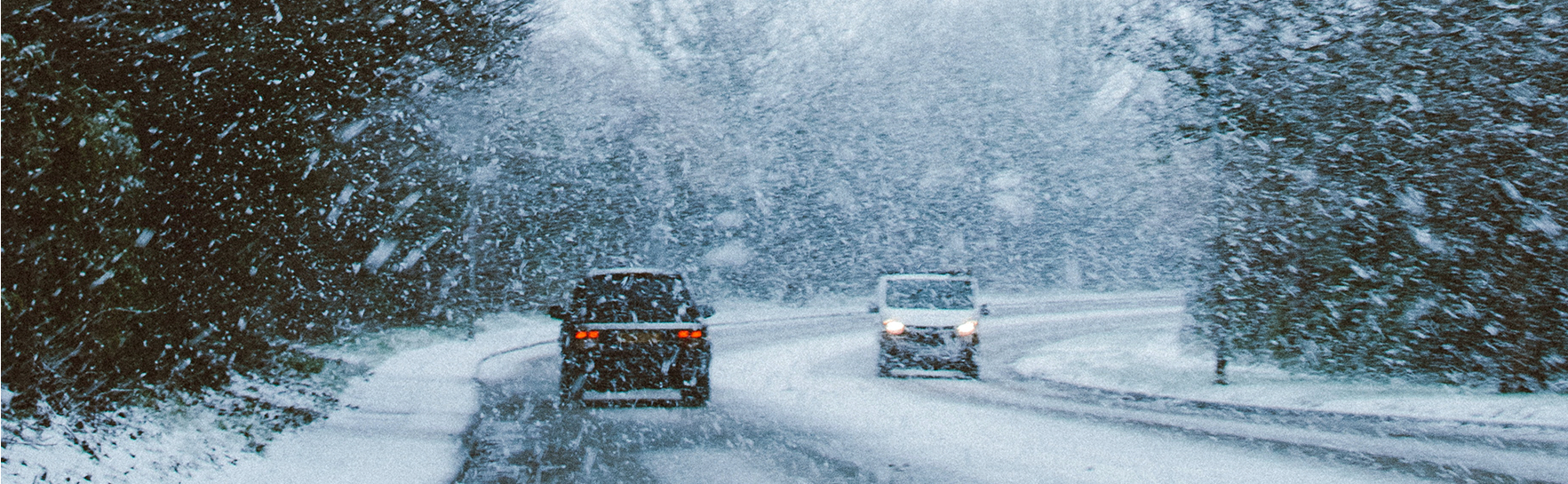 Staffordshire Police Drivers urged to take extra care as snow and ice