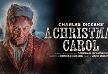 Panto Review: Claybody’s A Christmas Carol @ The Dipping House