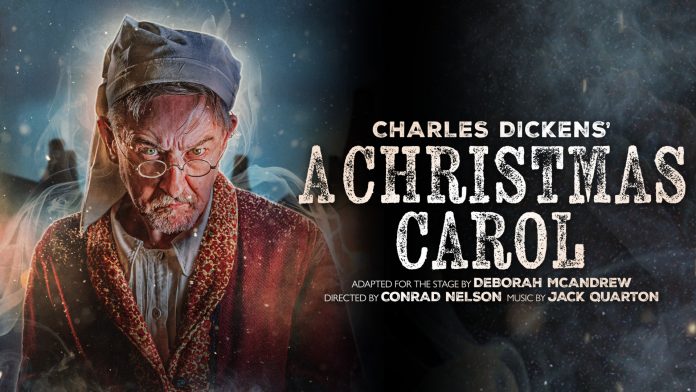 Claybody Christmas Carol