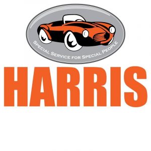 Harris Motors