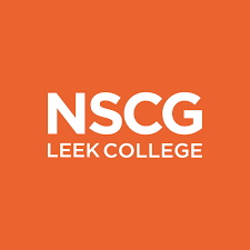 NSCG Leek Campus