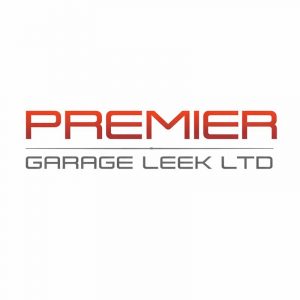 Premier Garage Leek