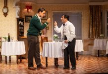 Theatre Review: Fawlty Towers @ The Regent Theatre