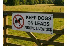 Law on Dogs and Livestock Will Change in March 2026