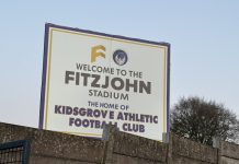 Moorlands Sport Extra Season 4 Episode 25