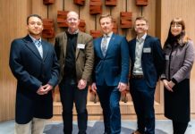 Staffordshire Launches 2026 UKREiiF Event Delegation