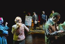 Credit: Andrew Billington