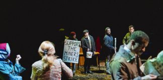 Credit: Andrew Billington